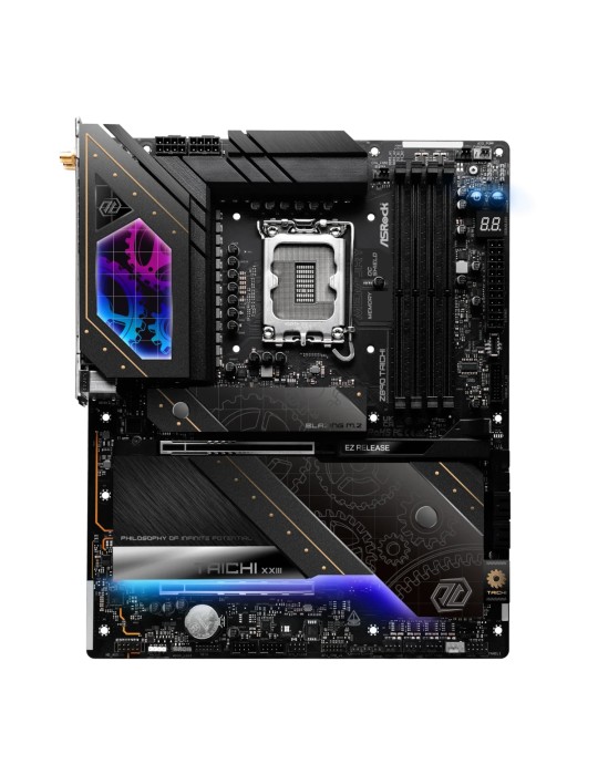 ASRock Z890 Taichi Mainboard