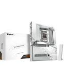 GIGABYTE B850 AORUS Stealth ICE Mainboard Sockel AM5
