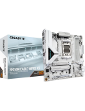 GIGABYTE B850M EAGLE WIFI6E ICE Mainboard Sockel AM5