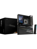 GIGABYTE X870E AORUS Xtreme X3D AI TOP Mainboard Sockel AM5