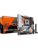 GIGABYTE B850M Force WIFI6E Mainboard Sockel AM5