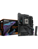 GIGABYTE X870E AORUS Elite X3D Mainboard Sockel AM5
