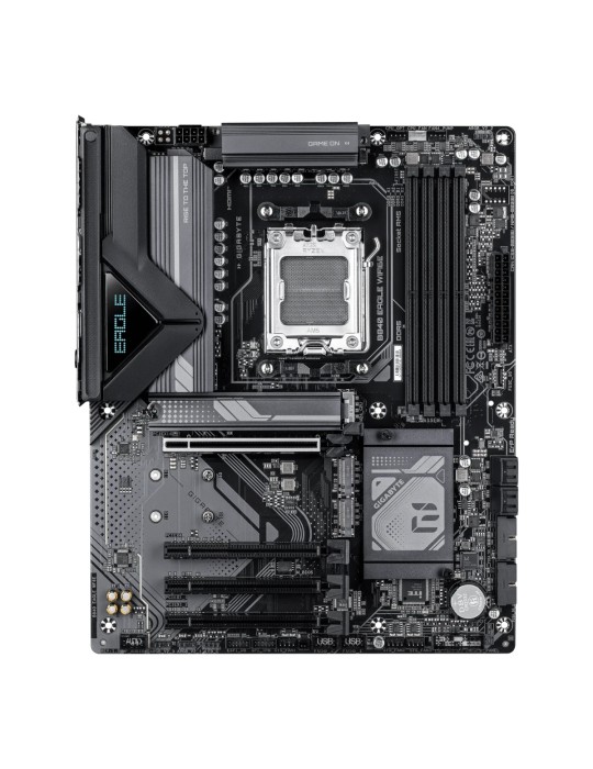 GIGABYTE B840 Eagle WIFI6E Mainboard