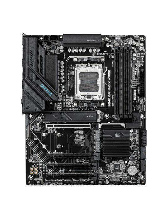 GIGABYTE B840 Gaming X WIFI6E Mainboard
