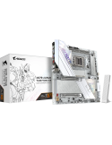 GIGABYTE X870 AORUS Tachyon ICE Mainboard Sockel AM5