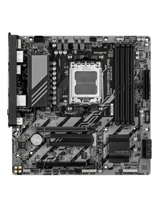 GIGABYTE B840M DS3H WIFI6 Mainboard