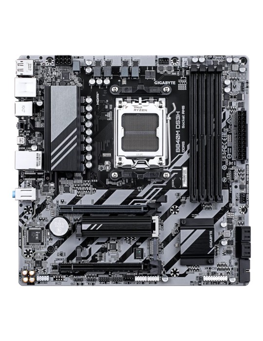 GIGABYTE B840M DS3H Mainboard