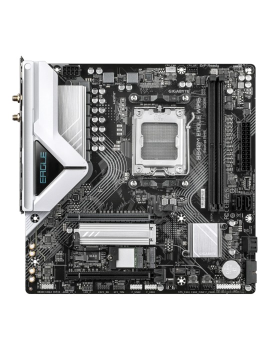 GIGABYTE B840M Eagle WIFI6 Mainboard