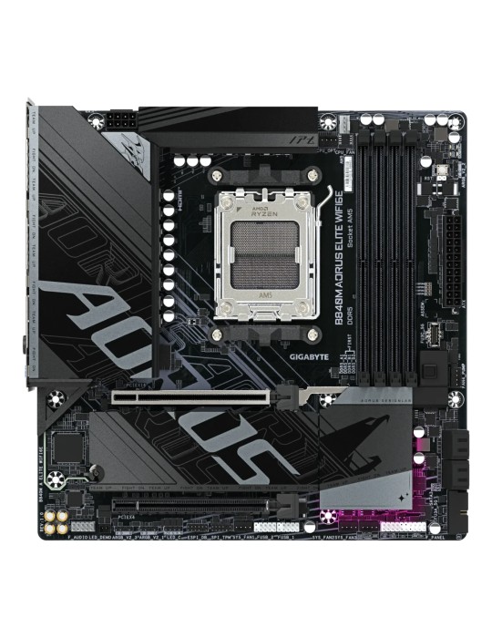 GIGABYTE B840M AORUS Elite WIFI6E Mainboard