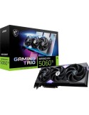 MSI GeForce RTX 5060 Ti 8G GAMING TRIO OC - 8GB GDDR7, HDMI, 3x DP