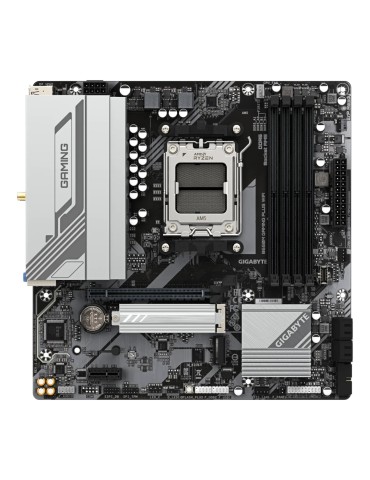 GIGABYTE B650M Gaming Plus WIFI Mainboard