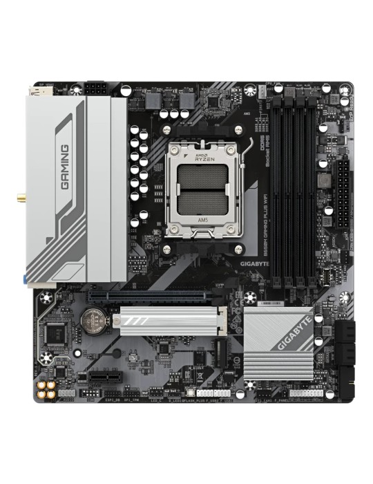 GIGABYTE B650M Gaming Plus WIFI Mainboard