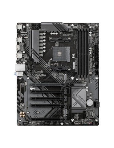 GIGABYTE B550 Eagle Mainboard