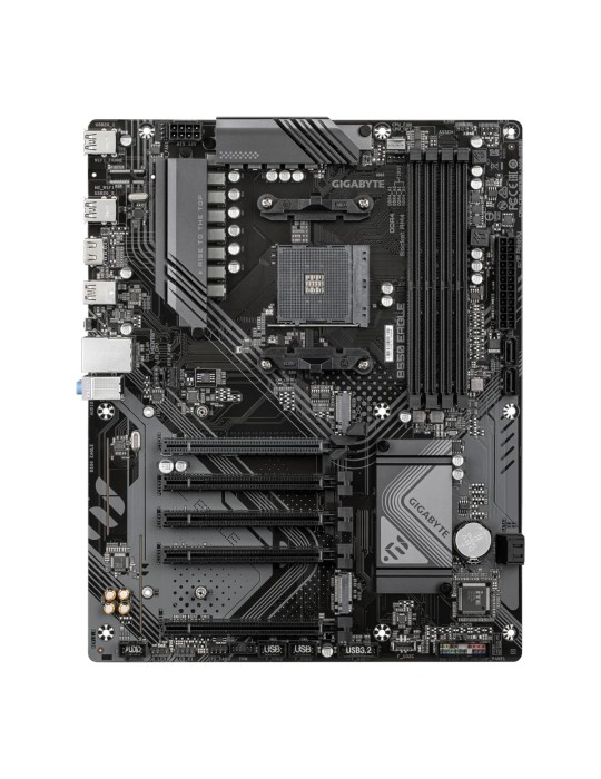 GIGABYTE B550 Eagle Mainboard