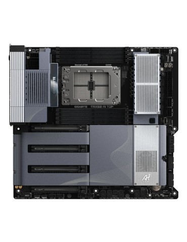 GIGABYTE TRX50 AI TOP Mainboard