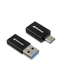 Sharkoon OfficePal USB-C Adapter Set bestehend aus 1x USB-A auf USB-C und 1x USB-C auf USB-A