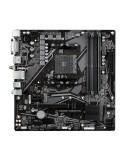 GIGABYTE A520M DS3H AC Mainboard