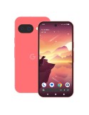 Google Pixel 10a 256GB Berry 16cm (6,3") OLED Display, Android 16 / Pixel UI, 48MP Dual-Kamera