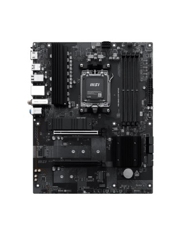 MSI PRO B840-S EVO WIFI6E Mainboard