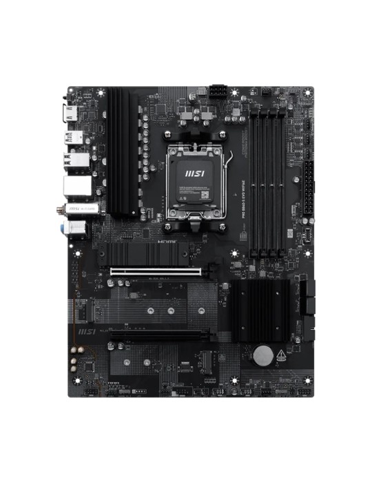 MSI PRO B840-S EVO WIFI6E Mainboard