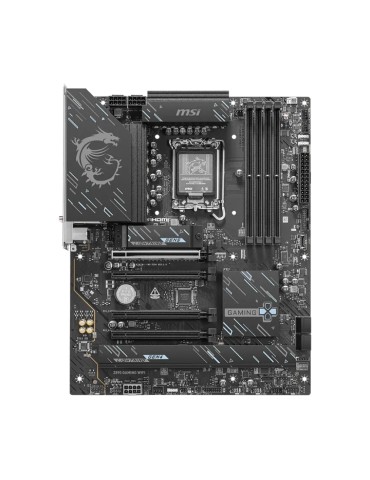 MSI Z890 Gaming WIFI Mainboard