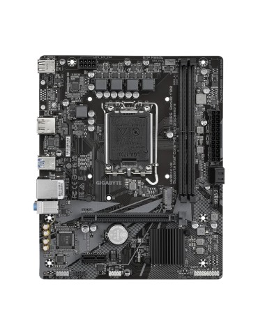 GIGABYTE H610M K V2 Mainboard