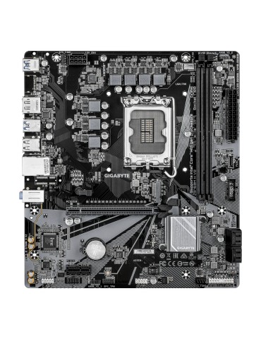 GIGABYTE B760M H V2 Mainboard
