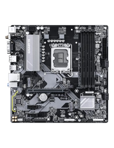 GIGABYTE B760M D3HP WIFI6 Mainboard
