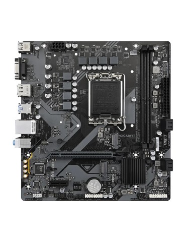 GIGABYTE B760M E Mainboard