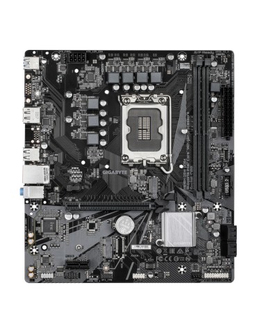 GIGABYTE H610M D3W DDR4 Mainboard