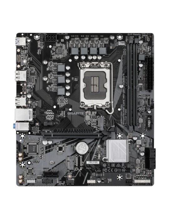 GIGABYTE H610M D3W DDR4 Mainboard