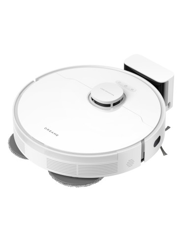Dreame L10s Pro Gen3 Weiß Saug- und Wisch-Roboter