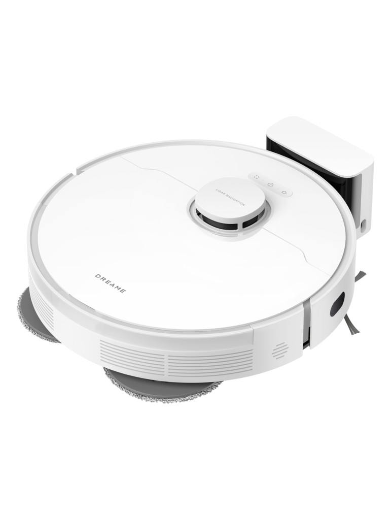 Dreame L10s Pro Gen3 Weiß Saug- und Wisch-Roboter
