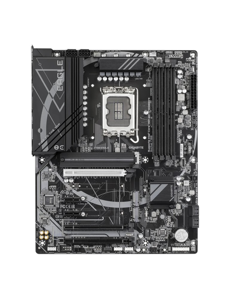 GIGABYTE Z790 Eagle Mainboard