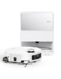 Dreame Aqua10 Roller Weiß Saug-Wisch-Roboter mit Reinigungsstation
