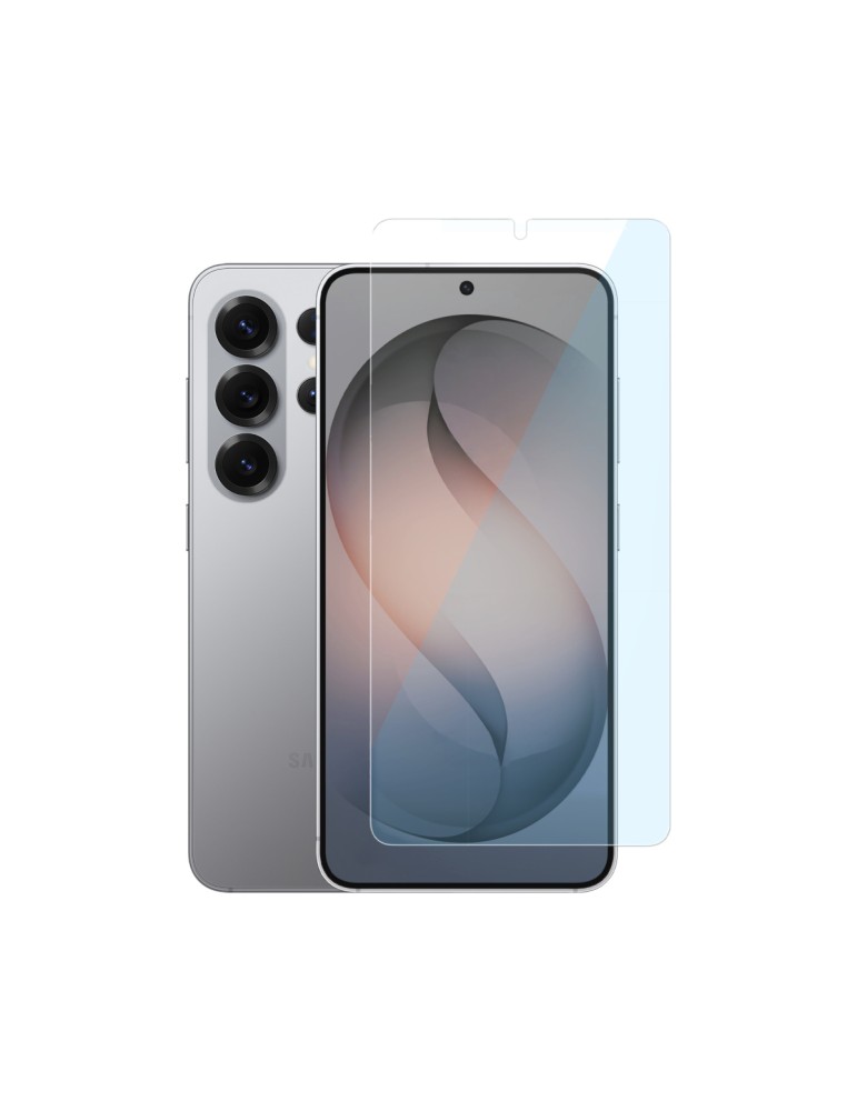 Samsung Starterkit S26 Ultra (Mobeen Case+Glas+25W Stecker)