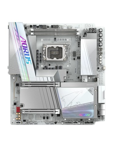 GIGABYTE Z890 AORUS Tachyon ICE Mainboard