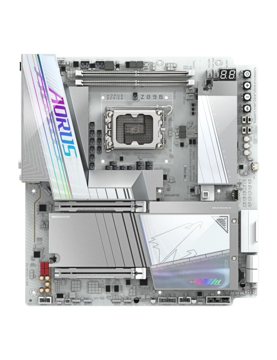 GIGABYTE Z890 AORUS Tachyon ICE Mainboard