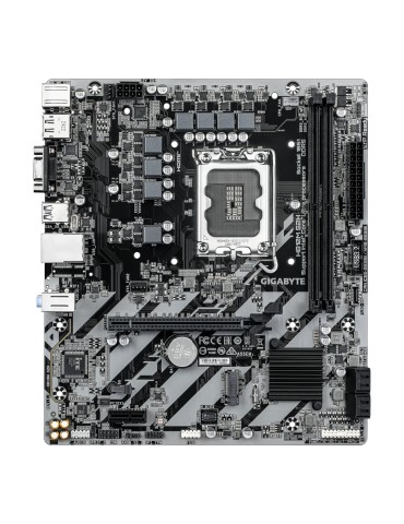 GIGABYTE H810M S2H Mainboard Mainboard