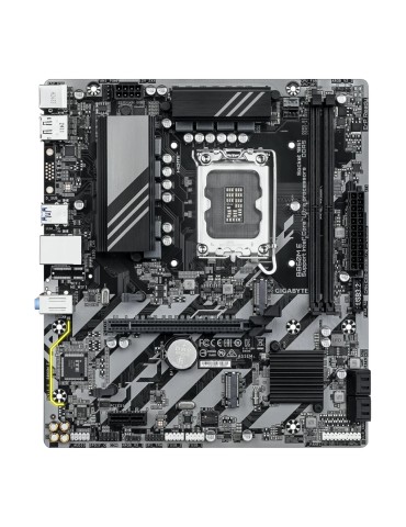 GIGABYTE B860M E Mainboard