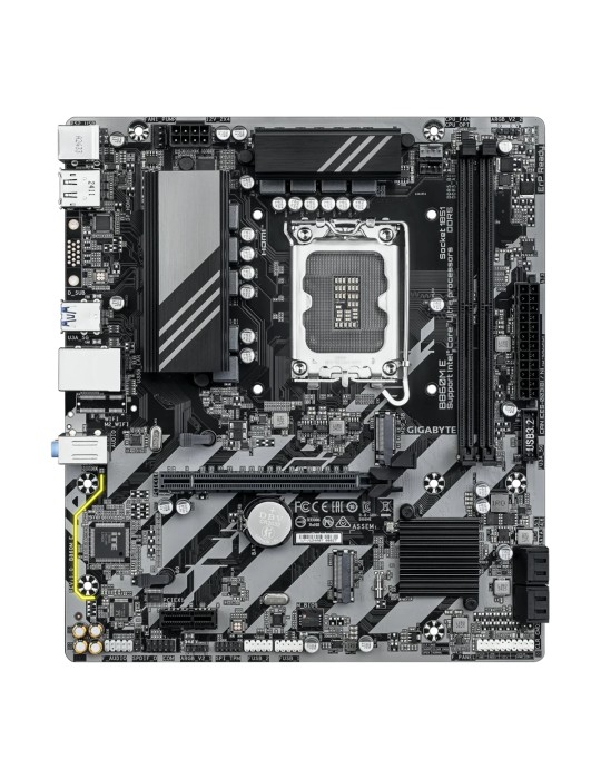 GIGABYTE B860M E Mainboard