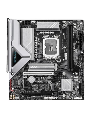 GIGABYTE B860M Eagle V2 Mainboard