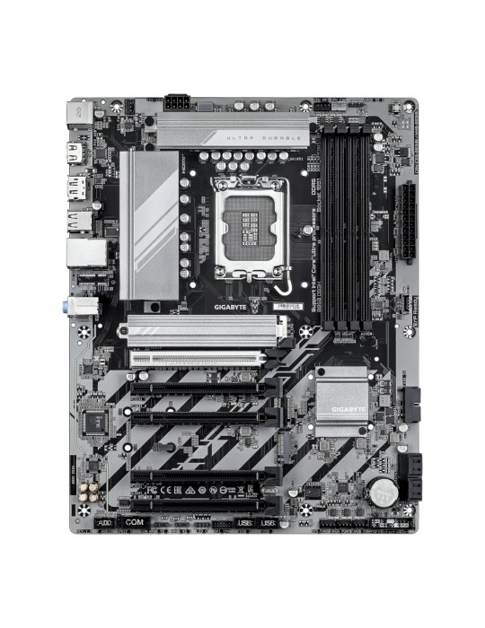 GIGABYTE B860 DS3H Mainboard