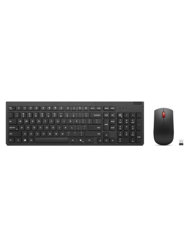 Lenovo Essential Tastatur-Maus-Kombination | Gen 2 AI