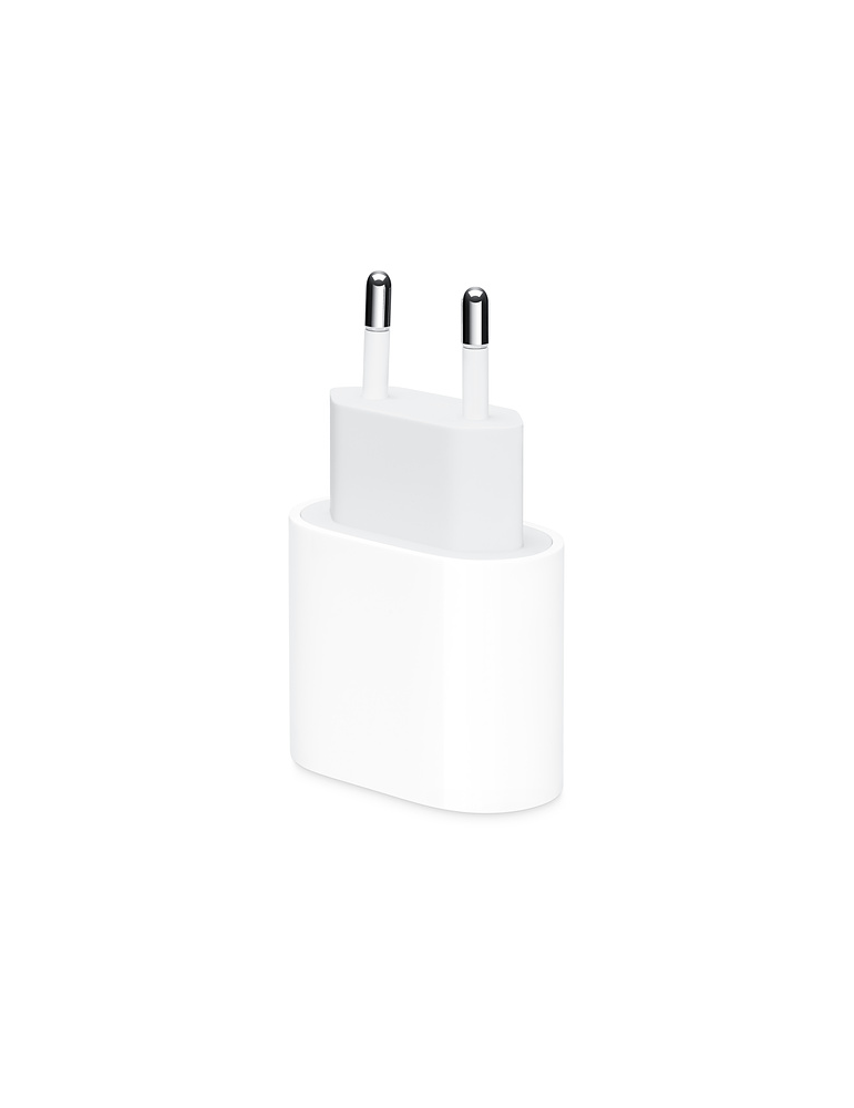 Apple USB-C Power Adapter 20W (Netzteil) NEU