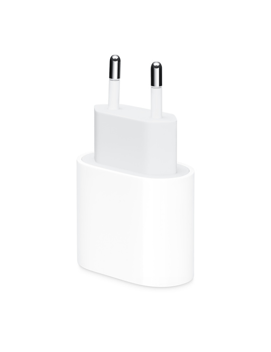 Apple USB-C Power Adapter 20W (Netzteil) NEU