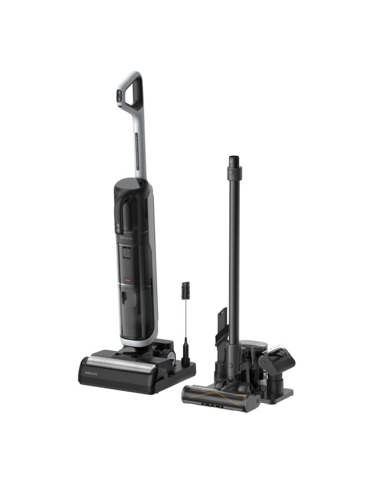 Dreame H14 Dual Nass- und Trockensauger