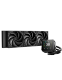 DeepCool SPARTACUS 360 | AiO-Wasserkühlung