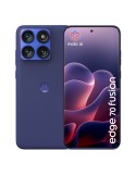 Motorola Edge 70 Fusion 256GB Orient Blue 17,22cm (6,78") OLED Display, Android 16, 50MP Dual-Kamera
