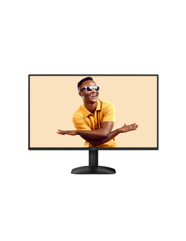 AOC 24B31H 24 Zoll - Office Monitor IPS Panel, FHD, 120 Hz, 4 ms, HDMI, VGA